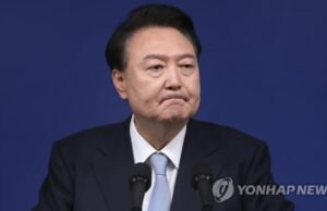 Penyelidik Korea Selatan Tindak Lanjuti Surat Perintah Penangkapan untuk Presiden Yoon Suk Yeol yang Dipecat