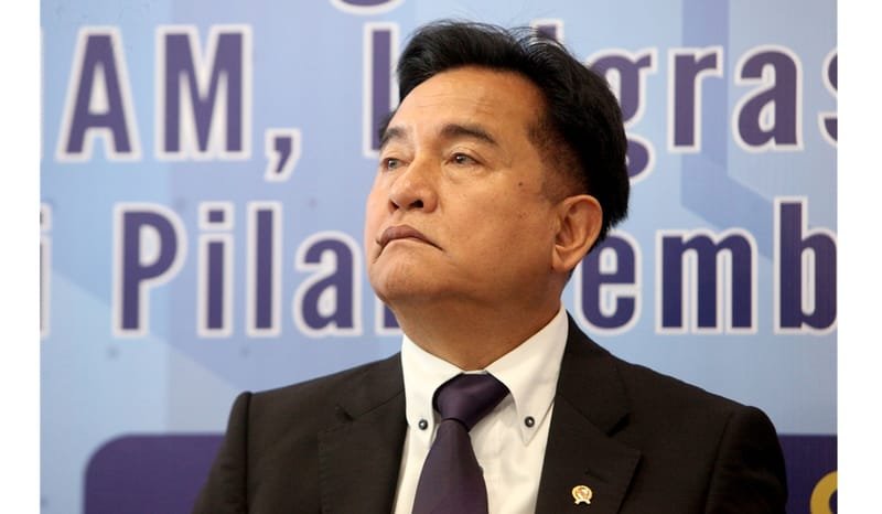 Pemerintah Segera Ubah Aturan Usai MK Batalkan Syarat Ambang Batas Pencalonan Presiden