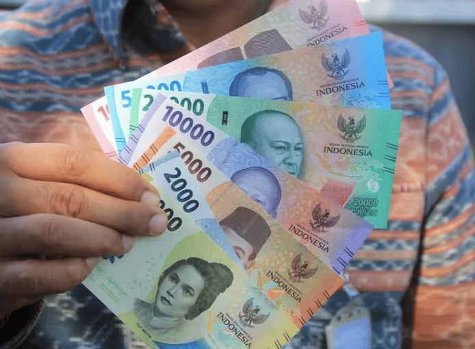 Stranas PK Setor Rp6 T ke Kas Negara