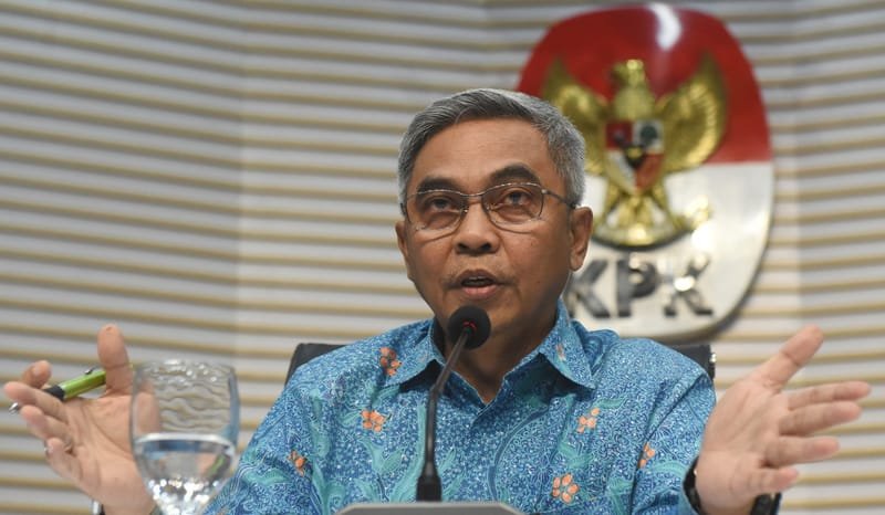Soal Tuduhan Jokowi Korupsi, Ketua KPK: Harus Ada Bukti