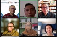 Para Tokoh yang Tergabung dalam Gerakan Nurani Bangsa Minta Pemerintah Tunda Penerapan PPN 12 Persen