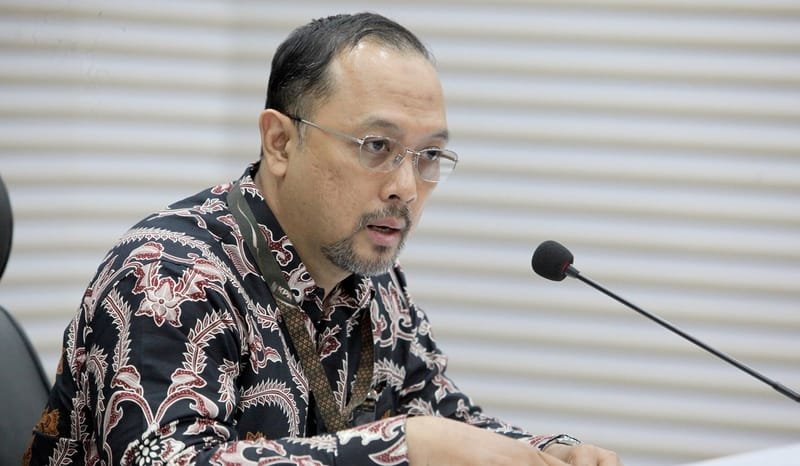 Bantah Kasus Harun Masiku Diintervensi Pihak Internal, KPK: Tersangkanya Hasto