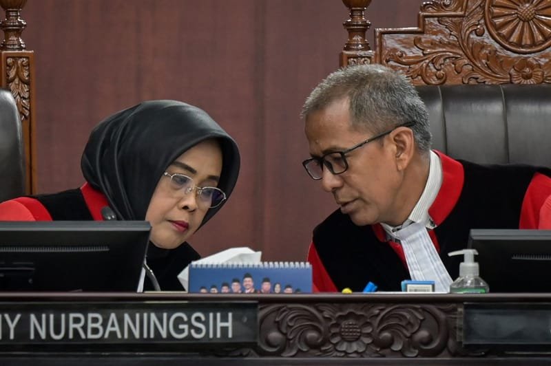 Parpol Harus Berani Majukan Kader Terbaiknya di Pilpres 2029