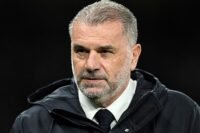 Ange Postecoglou Murka Spurs Dipermalukan Newcastle