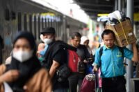 Tiket Kereta Api Tidak Terkena Penerapan PPN 12 Persen