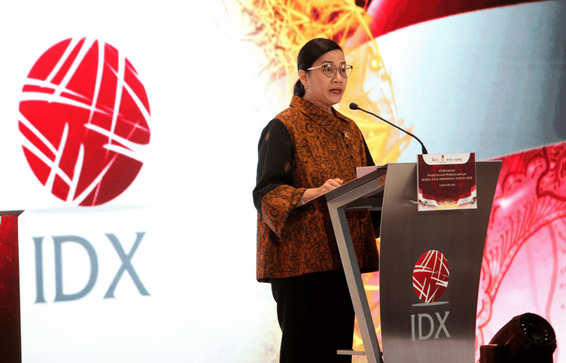APBN 2024 Defisit 2,29%, Negara Tekor Rp507,8 Triliun