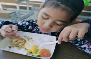 Wakil Ketua MPR Program Makan Bergizi Gratis Harus Berdampak Luas