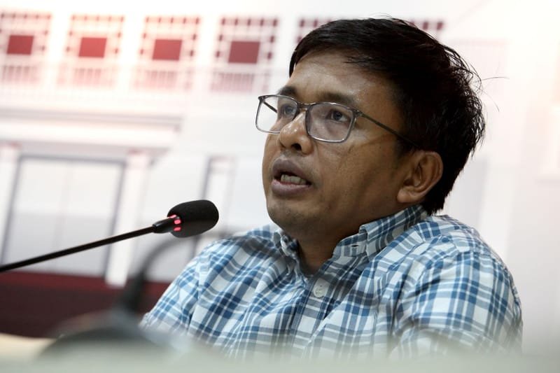 66 Penyelenggara Pemilu Langgar Kode Etik, KPU: Jadi Evaluasi