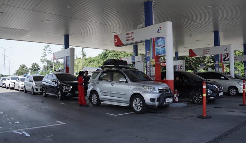 Anggaran Rp434,3 Triliun dari APBN 2024 Dialokasikan Cuma Untuk Subsidi, Berikut Rinciannya!