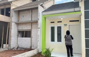 Skema Baru KPR FLPP Dipercaya Bisa Meningkatkan Target Pembiayaan hingga 150 Persen