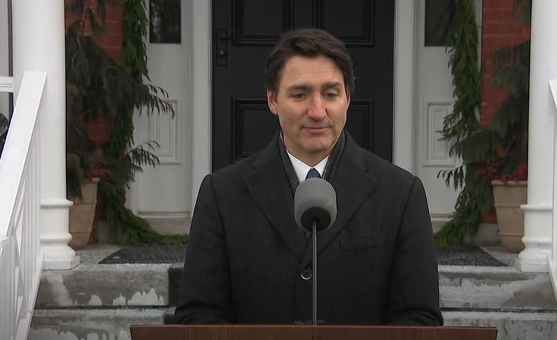Partai Liberal Kanada Bersiap Pilih Pemimpin Baru Usai Pengunduran Diri Justin Trudeau
