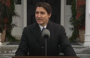 Pengunduran Diri PM Kanada, Justin Trudeau Sesalkan Proses Pemilihan