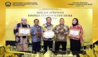 Sinar Mas Land Raih Penghargaan di EBTKE Award 2024 Berkat Inovasi Green Building