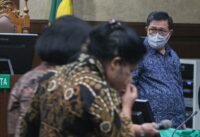 Cerita Istri Hakim Pembebas Ronald Tannur, Cecar Suami soal Uang Suap