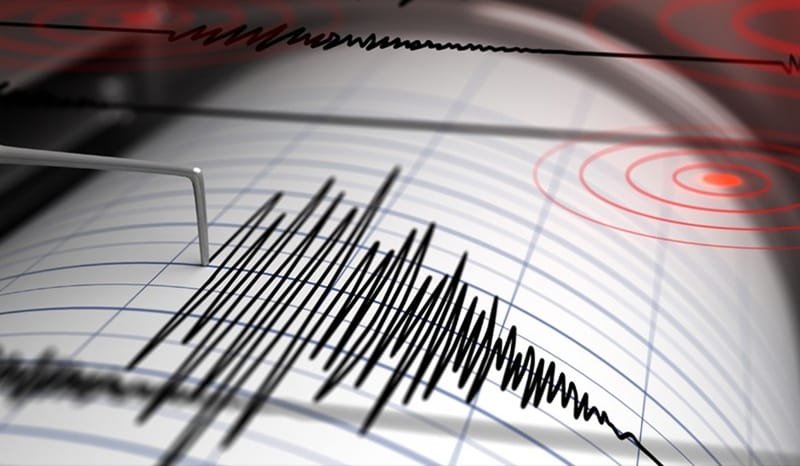 Kota Bima Diguncang Gempa pada Rabu (8/1) Dini Hari