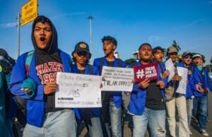 Tahun 2025 Dinamika Politik Indonesia Diprediksi Semakin Memanas