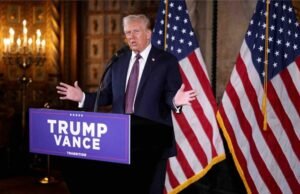 Donald Trump Peringatkan Konflik Besar Jika Sandera Gaza Tidak Dibebaskan Sebelum Pelantikannya