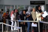 BP3MI Tindak Lanjuti Laporan Warga Tanjungpinang Dijual ke Kamboja