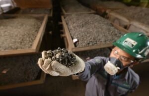 AI Dorong Hilirisasi Mineral Indonesia Menuju Keberlanjutan dan Daya Saing Global