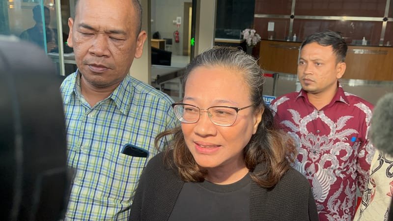 Eks Anggota Bawaslu Agustiani Dicecar 14 Pertanyaan soal Kasus Suap Harun Masiku dan Hasto