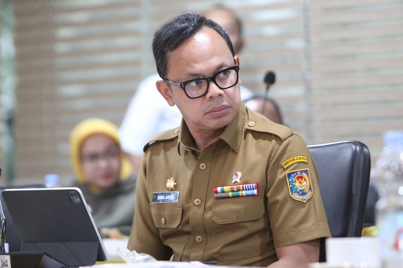Wamendagri Tekankan Pentingnya Penguatan Pelembagaan Parpol Usai Putusan MK