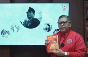 Soal Dokumen Hasto di Rusia, KPK Nanti Kita Sama-sama Lihat