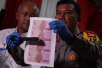 BI Bantah Keluarkan Sertifikat Deposito Uang Palsu di Kampus UIN Alauddin Makassar