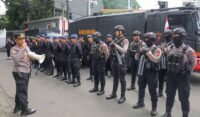 Masyarakat Disebut Tetap Berharap Polri Bisa Jadi Pengayom
