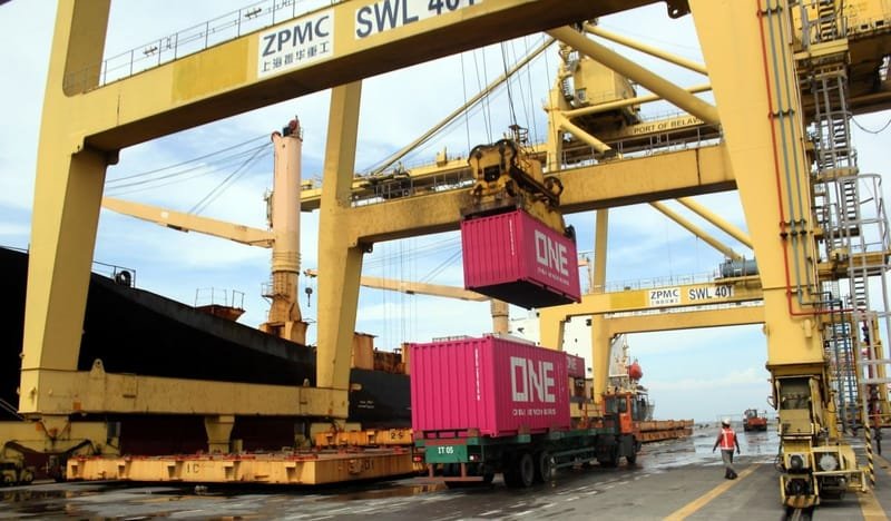 HSBC: Jadi Anggota BRICS, Indonesia Mesti Optimalkan Peluang Dagang 