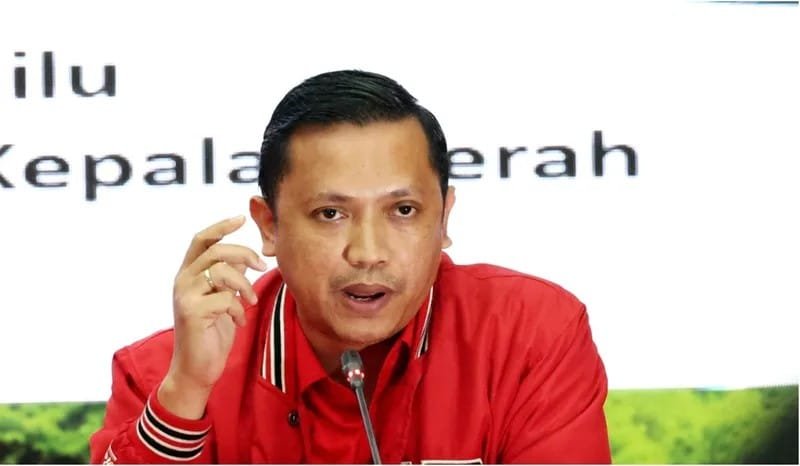 Tim Hukum PDIP: Pimpinan KPK saat Ini Adalah KPK Edisi Jokowi