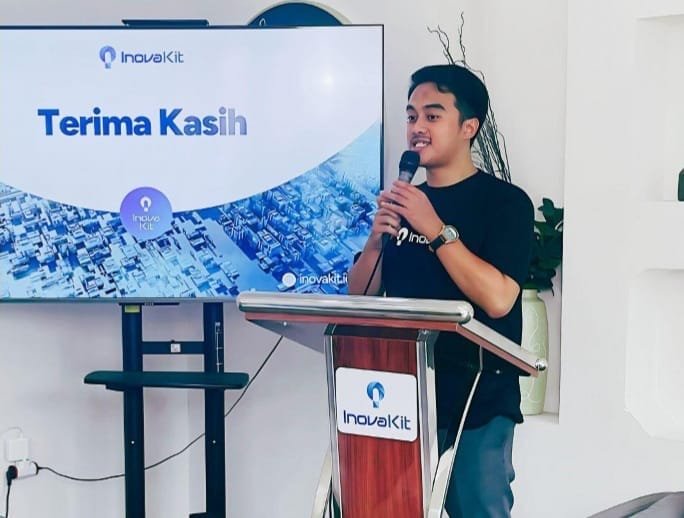 Luncurkan Produk Baru sebagai Bentuk Transformasi Perusahaan