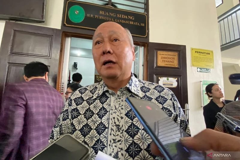 Gugatan Munaslub Kadin Belum Capai Titik Temu