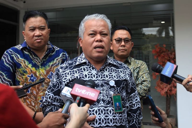 Kejagung: Kerugian Negara Rp300 Triliun Telah Diakui Pengadilan