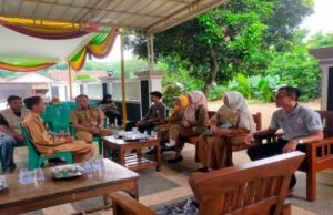 Kementan-APPSI Galang Edukasi Pencegahan PMK di Lampung Tengah