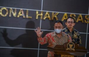 Ini Daftar 34 Polisi Dimutasi Buntut Kasus DWP, Kompolnas Kombes Donald Parlaungan Dipecat Karena Pemerasan