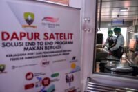 Makan Bergizi Gratis untuk Ibu Hamil dan Balita Dibagikan Sekali dalam Sepekan melalui Posyandu