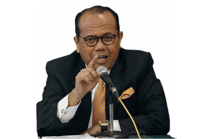 Rayakan Natal, DPN PERADI-SAI Serukan Persatuan Advokat