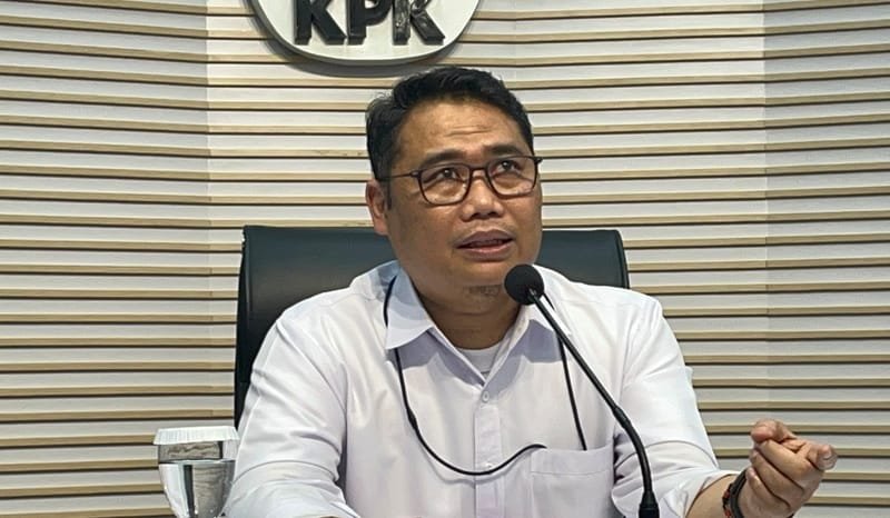 Tak Gentar Digugat Praperadilan oleh Hasto, KPK: Bukan Kali Ini Saja