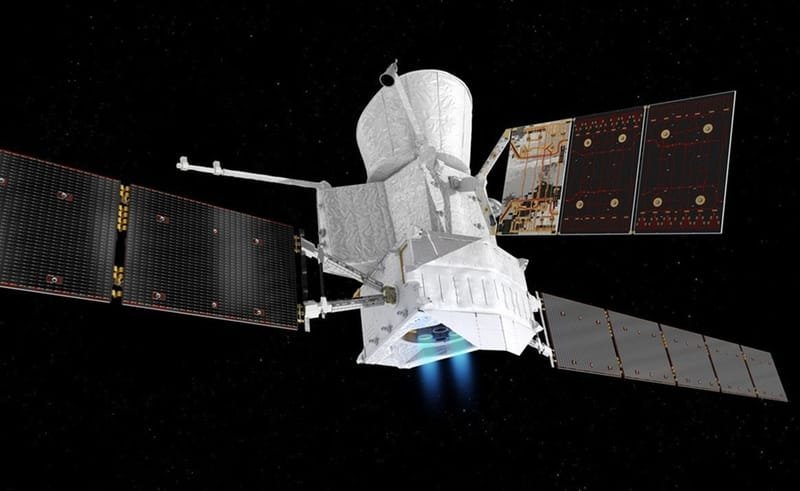 BepiColombo Selesaikan Lintasan Keenam di Merkurius: Menguak Misteri Planet Terkecil