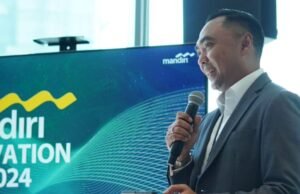 Mandiri Capital Indonesia Dorong Inovasi di Sektor Fintech