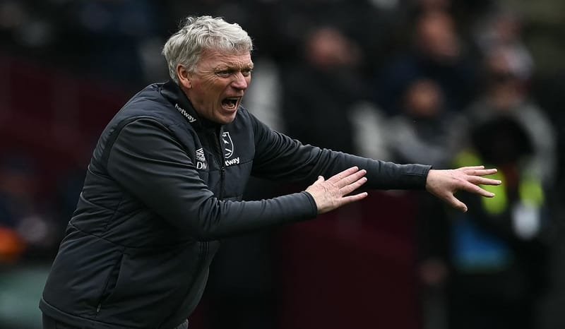 David Moyes Kembali Tukangi Everton