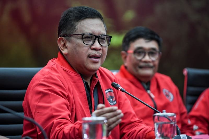 Jelang Diperiksa KPK, Hasto Pelajari Hak-hak sebagai Tersangka