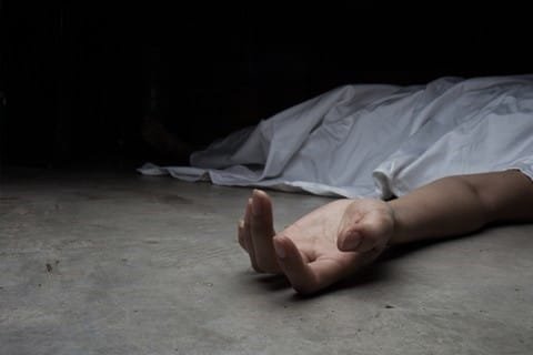 Sandy Permana, Aktor di Sinteron Mak Lampir Tewas Ditusuk