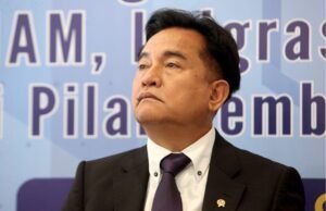 Pemerintah Segera Ubah Aturan Usai MK Batalkan Syarat Ambang Batas Pencalonan Presiden