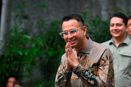Pengamat : Pengakuan Raffi Tak Ada dalam Mobil Saat Iring-Iringan Kontroversial