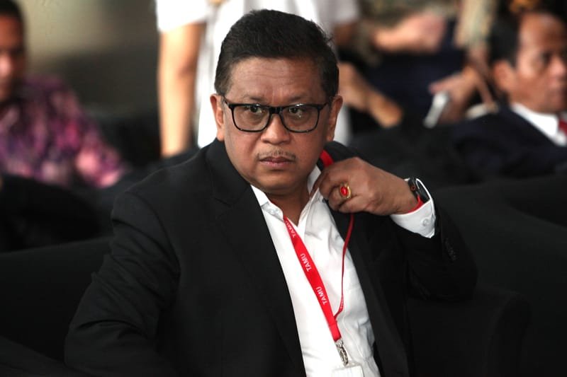KPK Yakin Praperadilan tidak Akan Jadi Celah Menggugurkan Status Tersangka Hasto