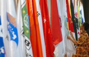 Ambang Batas Pencalonan Presiden Dihapus, Pakar Sebut Sistem Kepartaian Perlu Diatur