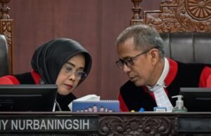 Parpol Harus Berani Majukan Kader Terbaiknya di Pilpres 2029