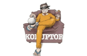 KPK Bantah Terbelah oleh Sahbirin Noor