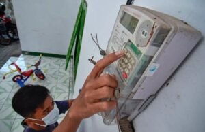Berapa Batas Maksimal Pembelian Token Listrik Diskon 50 Persen